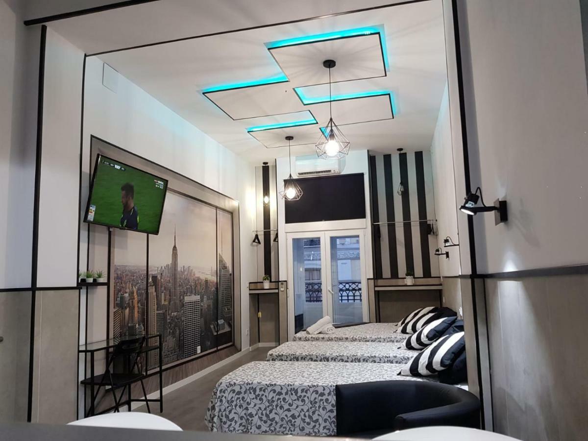Estudio Calle Mayor Madrid