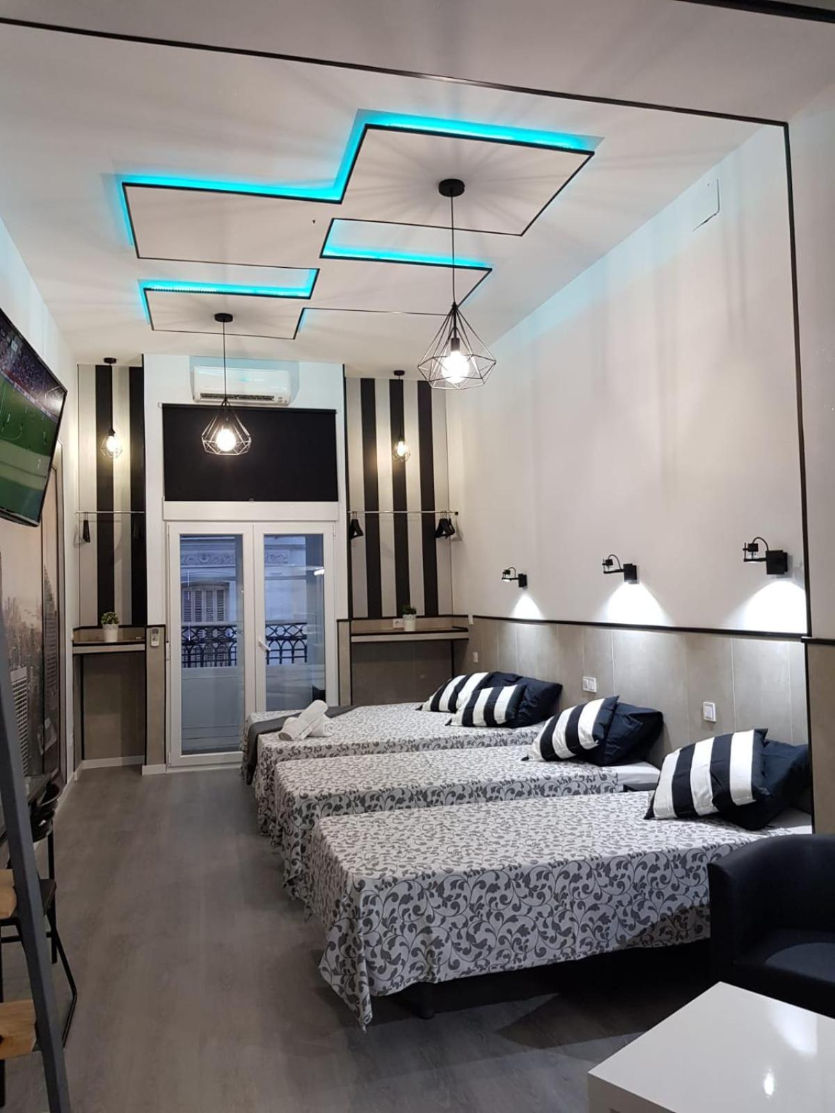 Estudio Calle Mayor * Madrid