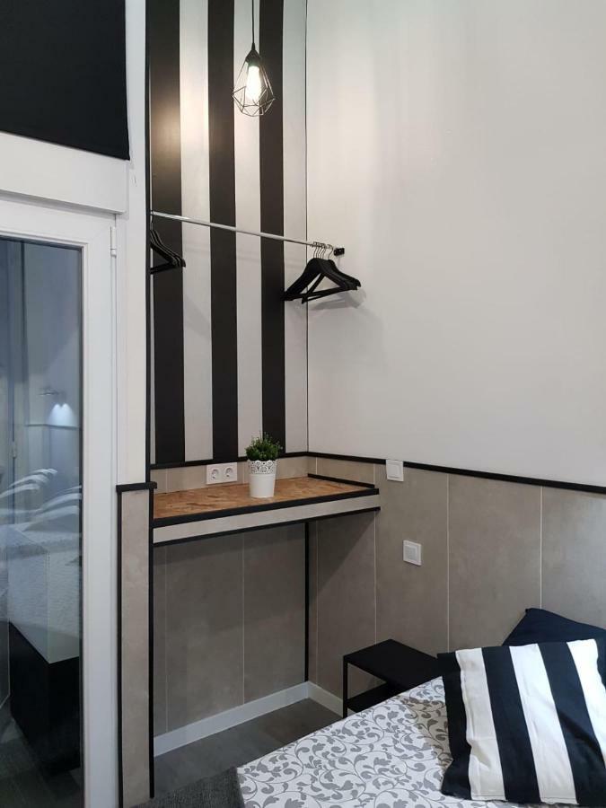 Apartamento Estudio Calle Mayor *