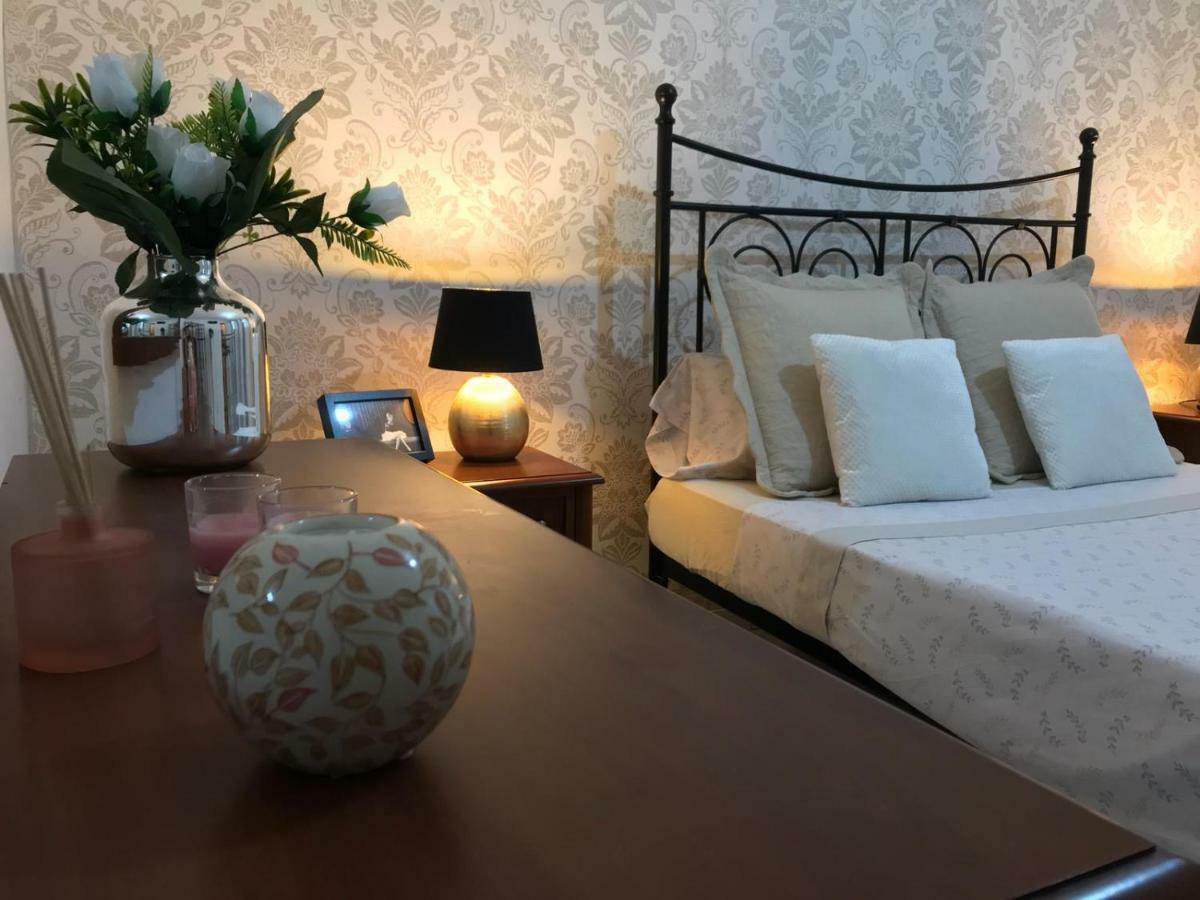 Casa Acosta Appartement *