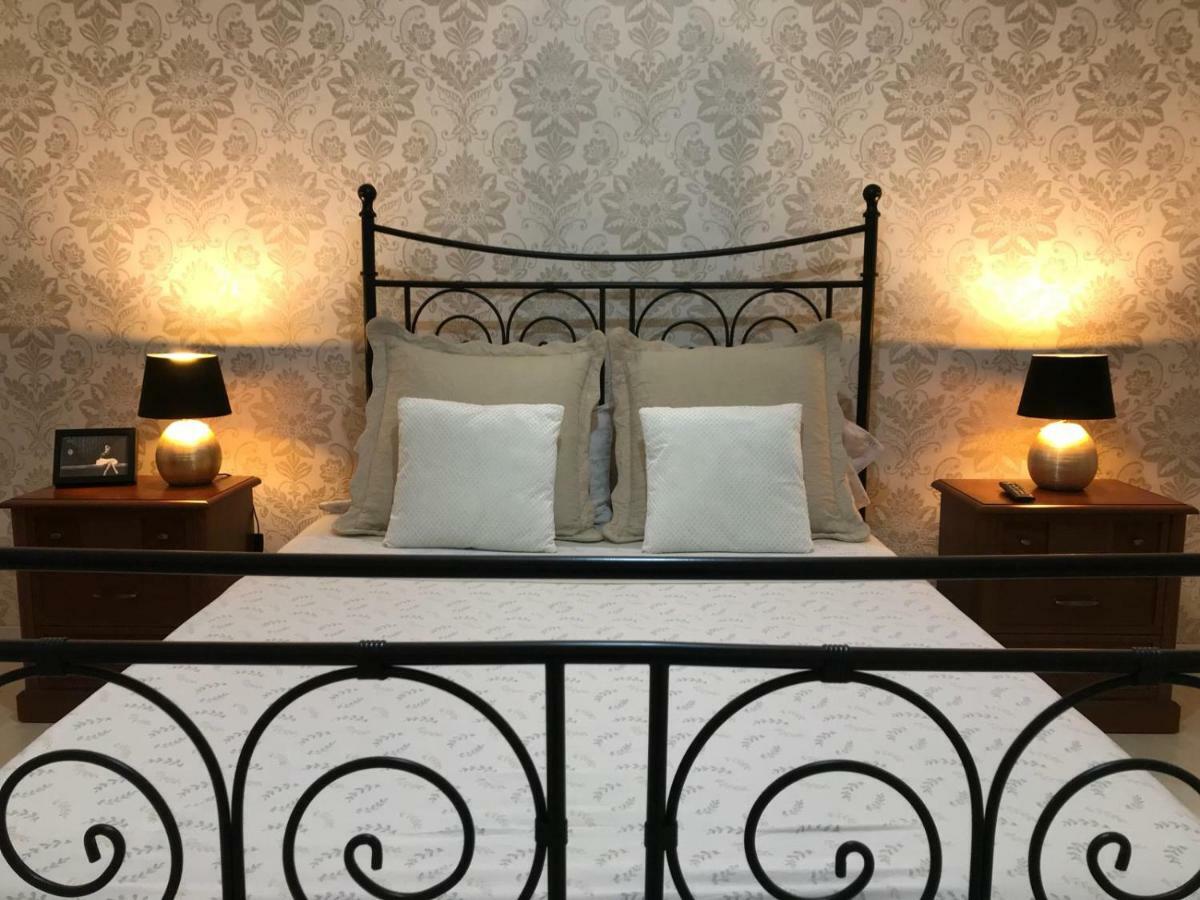 Appartement Casa Acosta Madrid