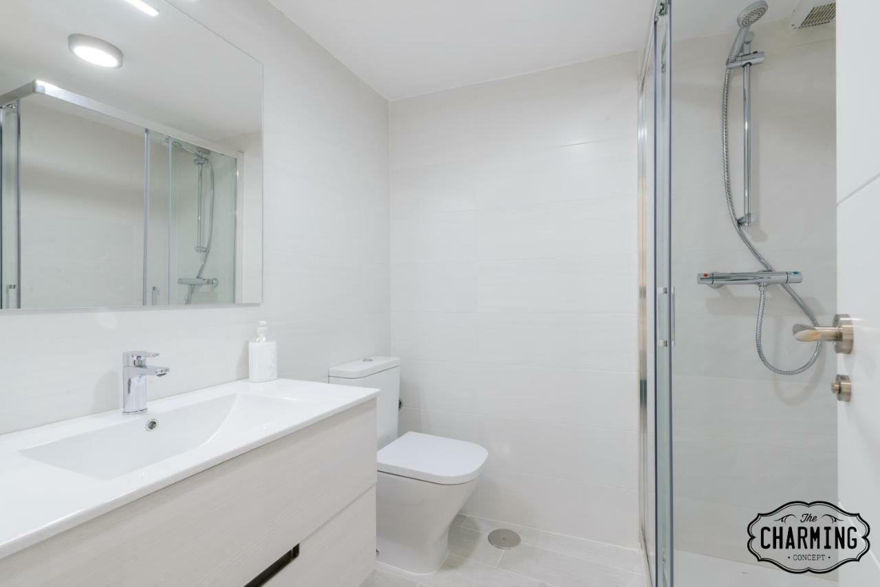 Charming Circo Price Apartamento *