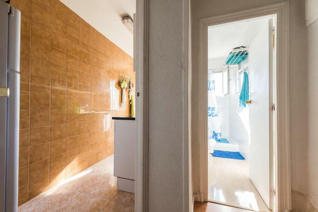 Olivos Apartment *