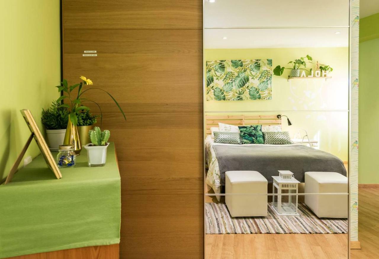 Apartamento ático En Céntrico Edificio Cerca De La Gran Vía -