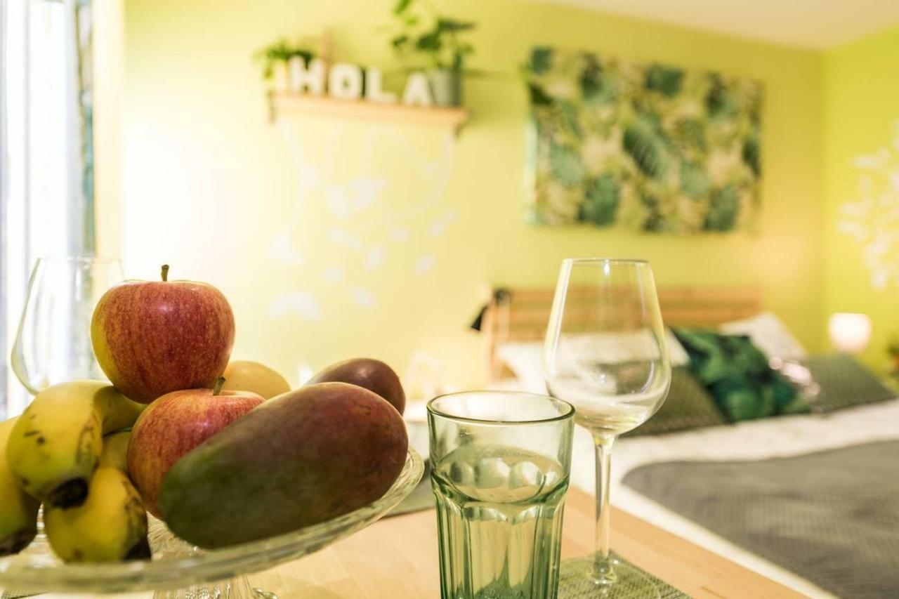 Apartamento ático En Céntrico Edificio Cerca De La Gran Vía - Madrid