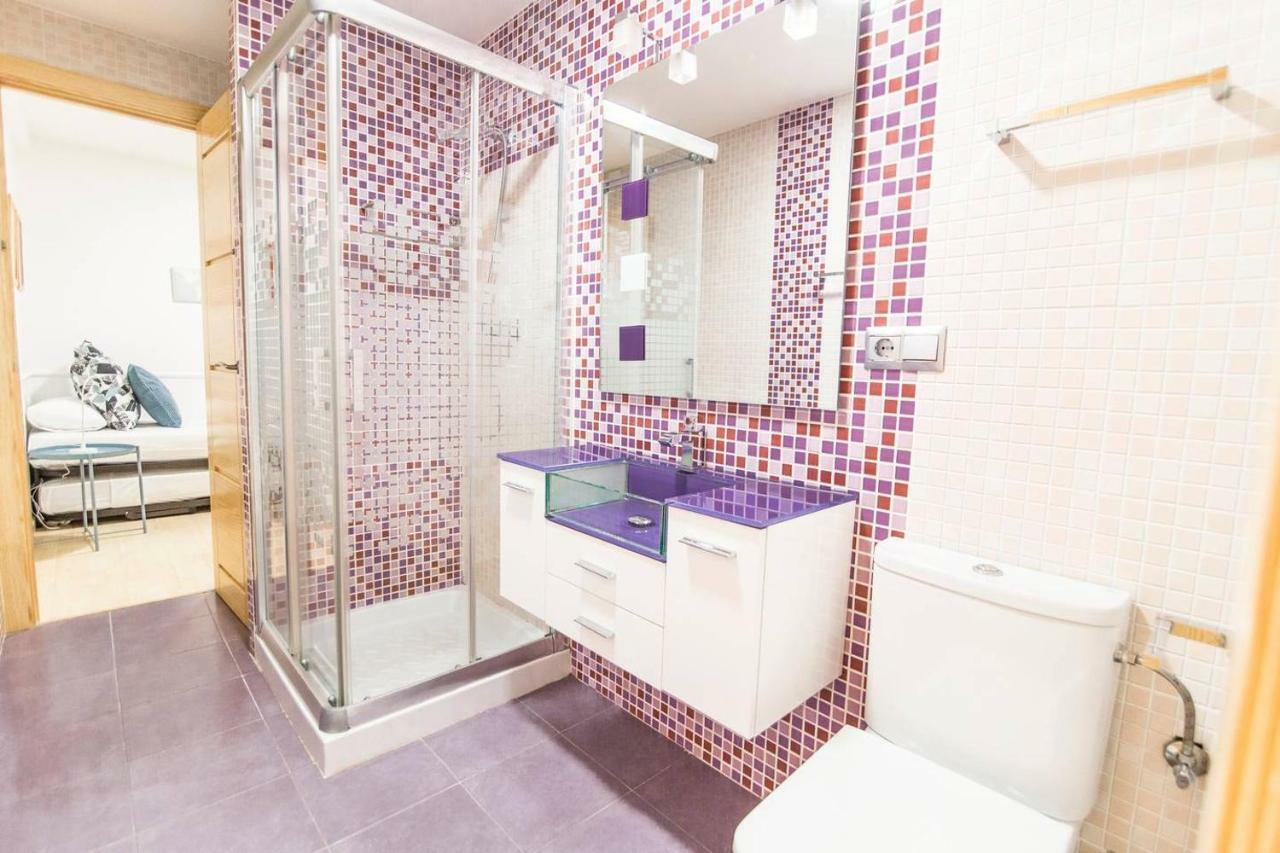 Bright Flat Plaza De Espana - Gran Via Apartment