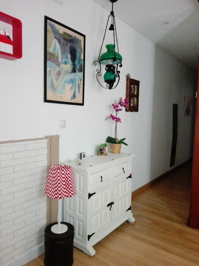Rio Manzanares Appartement