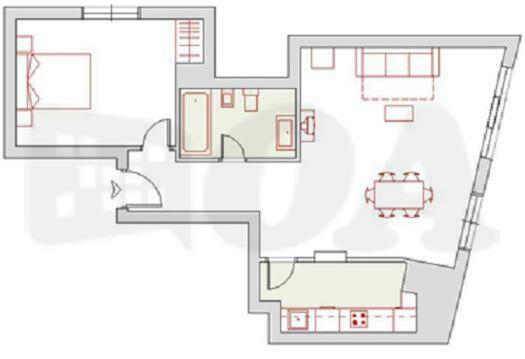 Prado Museum Air Apartment *