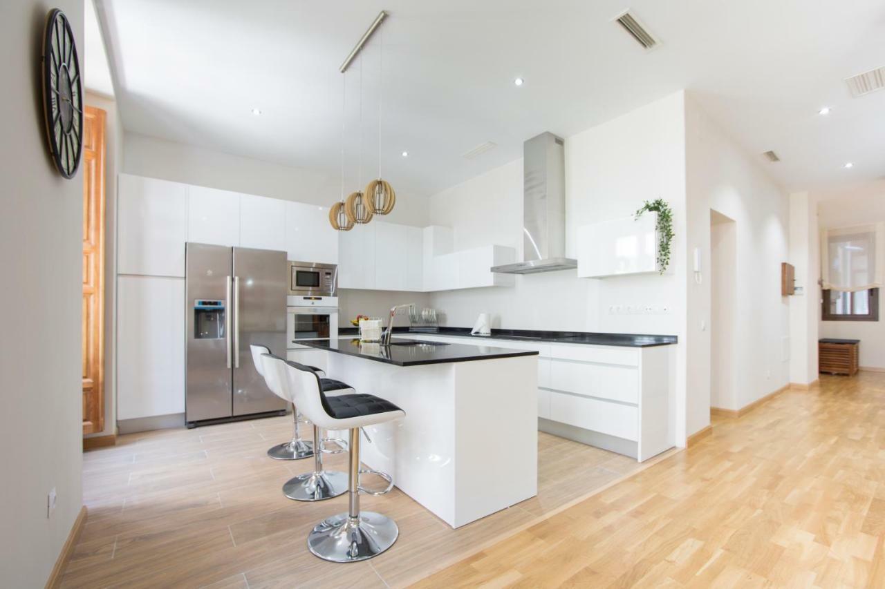 Royal Gran Via. Appartement
