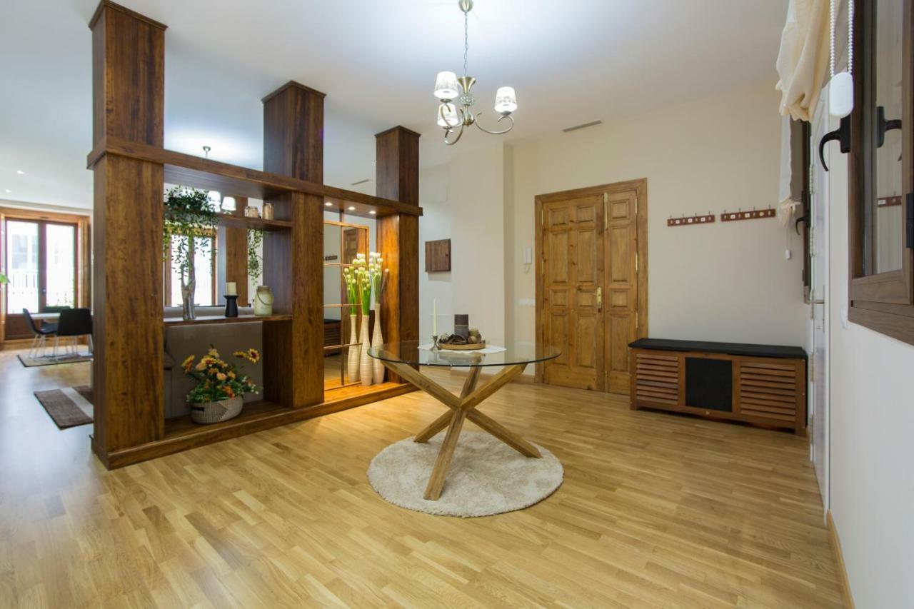 Royal Gran Via. Appartement