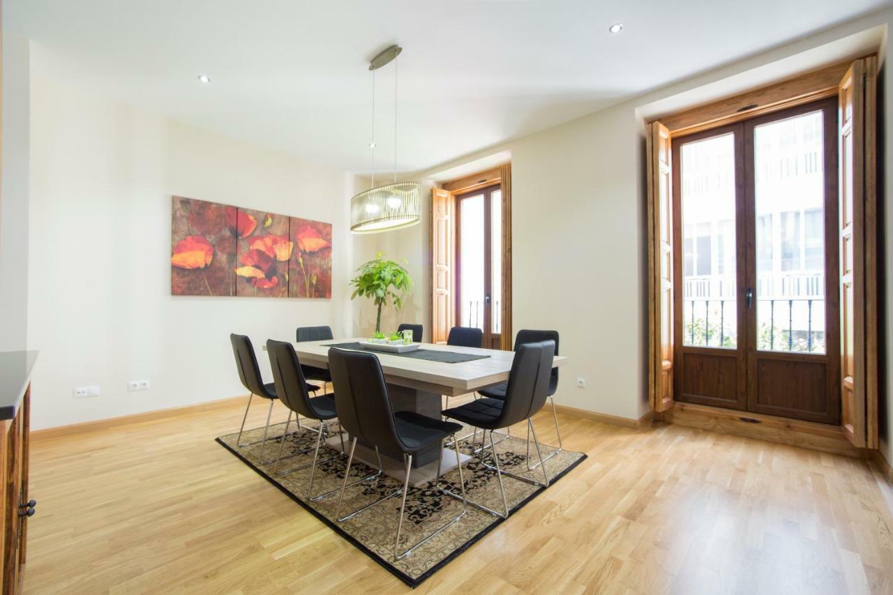 Appartement Royal Gran Via.