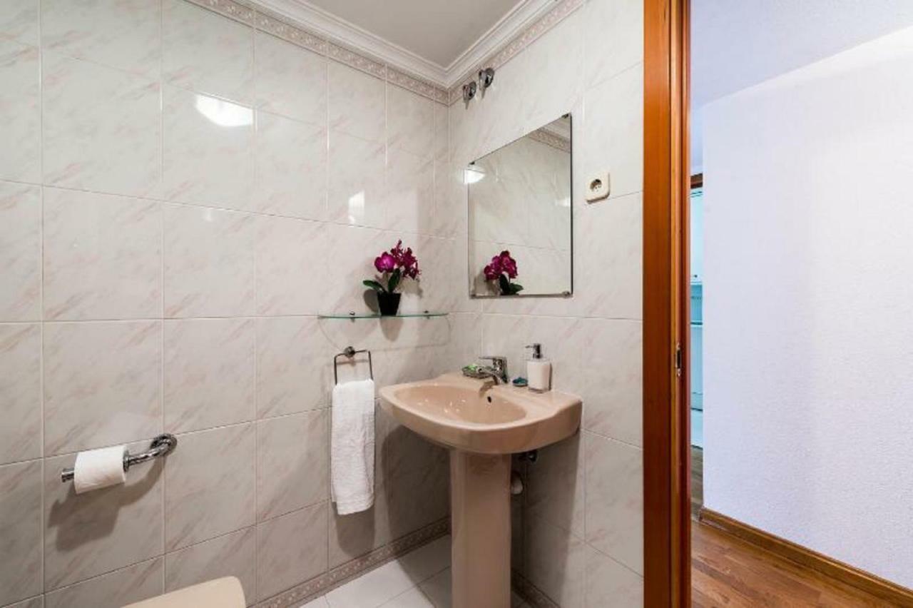 Prado Museum Air Apartamento Madrid