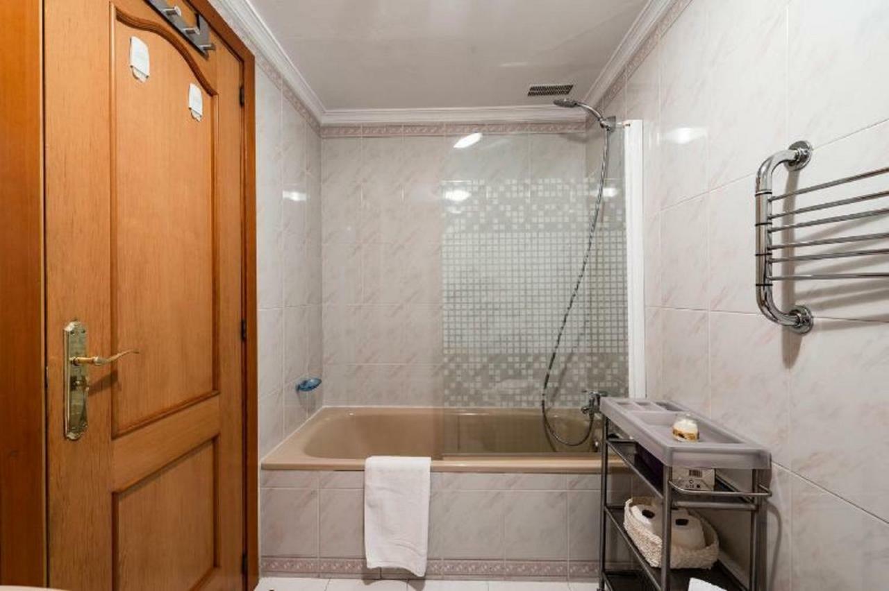 Prado Museum Air Apartment Madrid