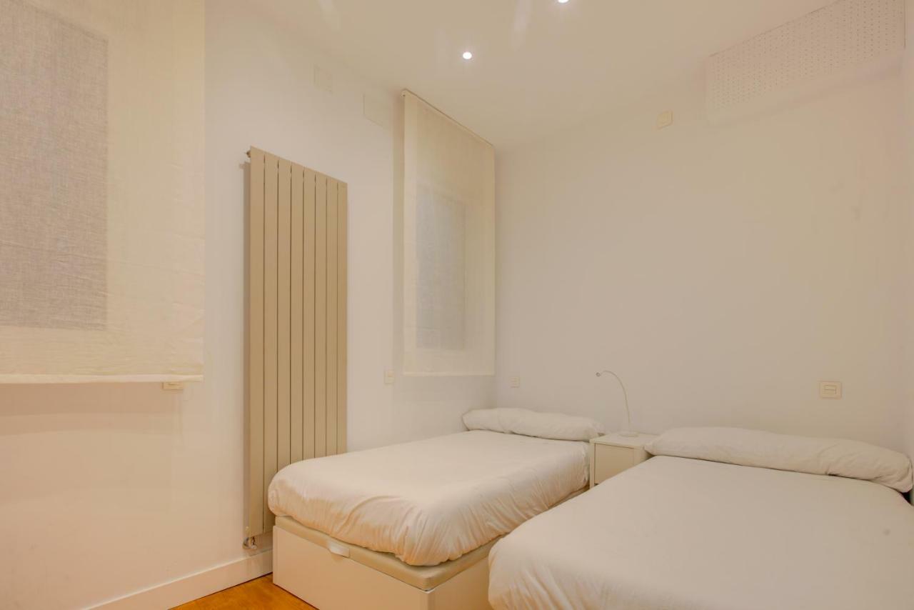 Accommodatie bij particulieren Luxury Center Madrid