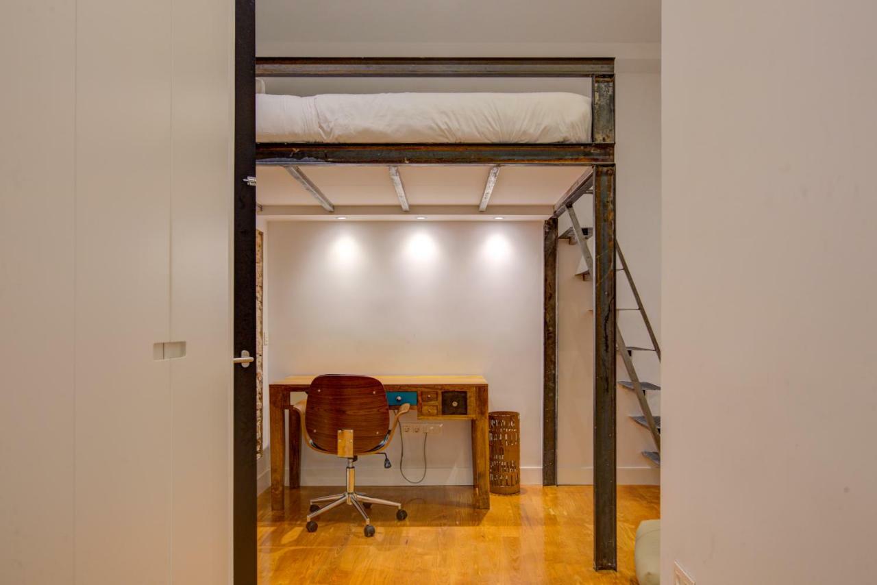 Quarto em Acomodações Particulares Luxury Center *