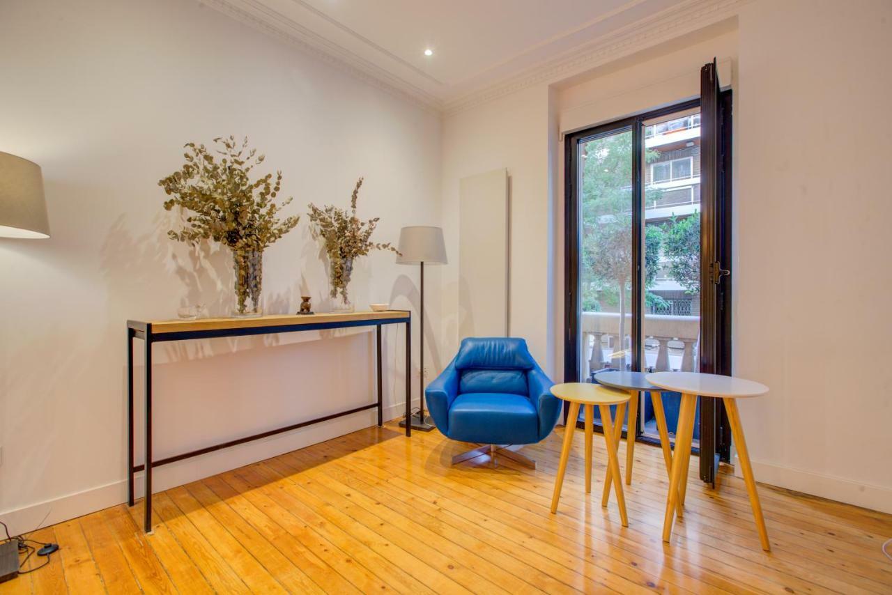 Quarto em Acomodações Particulares Luxury Center *