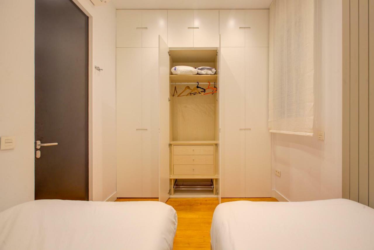 Luxury Center Quarto em Acomodações Particulares Madri