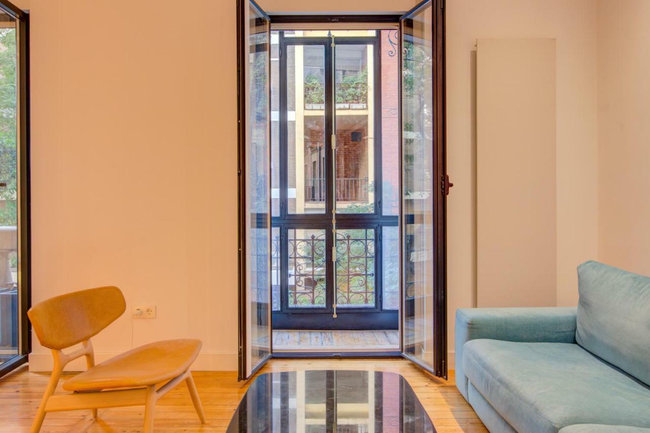 Luxury Center Accommodatie bij particulieren Madrid