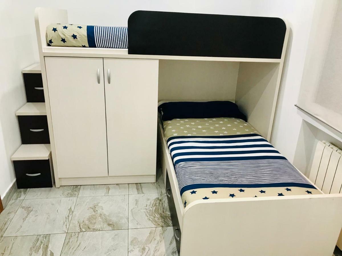 Apartamento Near Real Stadium *