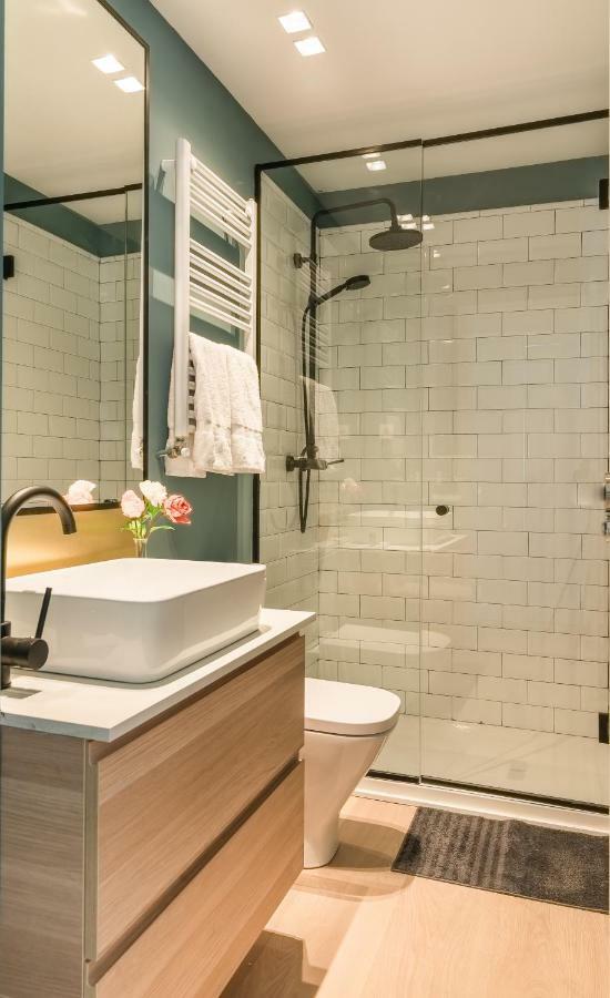 Appartamento Comfort & Style In Madrid!!! 3bd 2bth+terrace Madrid