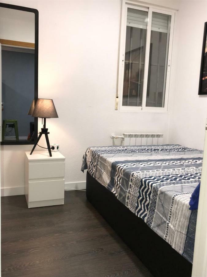 Center Chamberi Apartment *