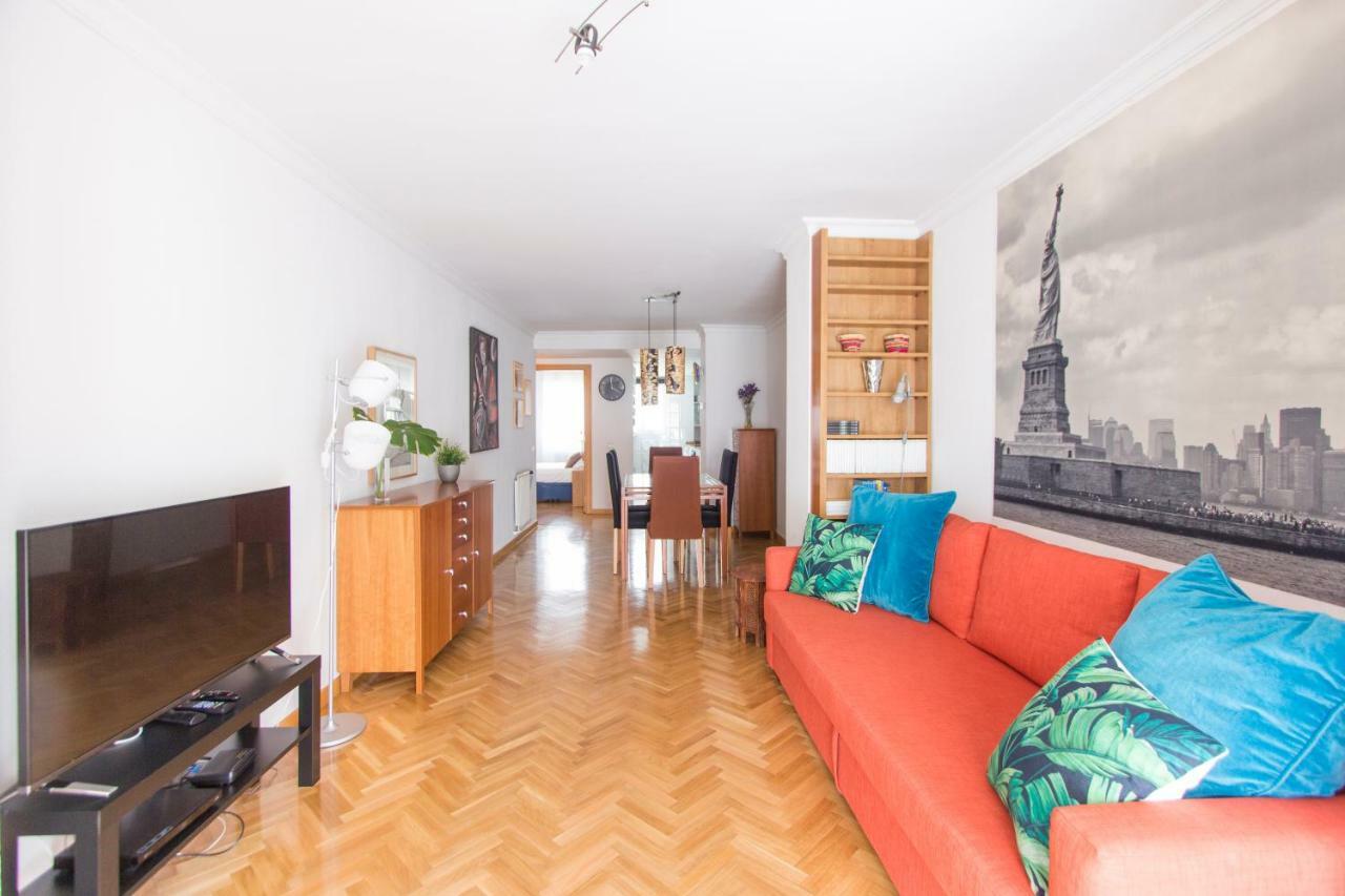 Homelike Plaza Mayor Apartment *