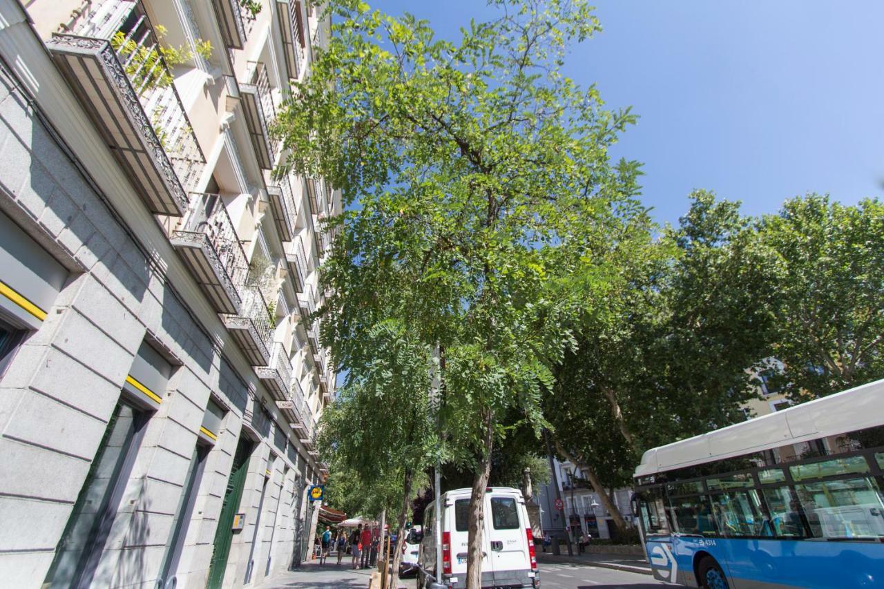 Apartment Homelike Plaza Mayor