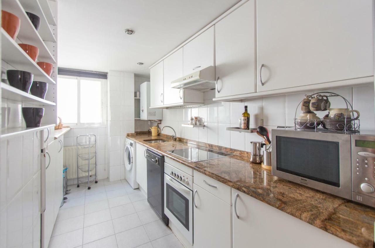 Apartment Homelike Plaza Mayor