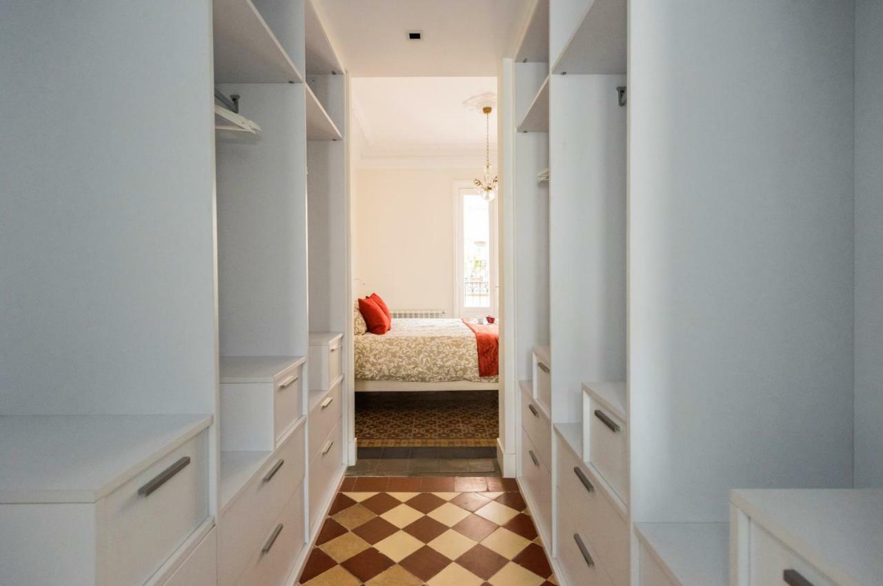 Appartement Pez Malasana