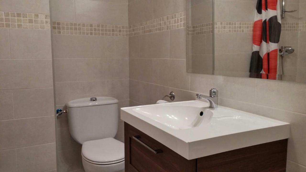 Apartment Homelike Embajadores Madrid