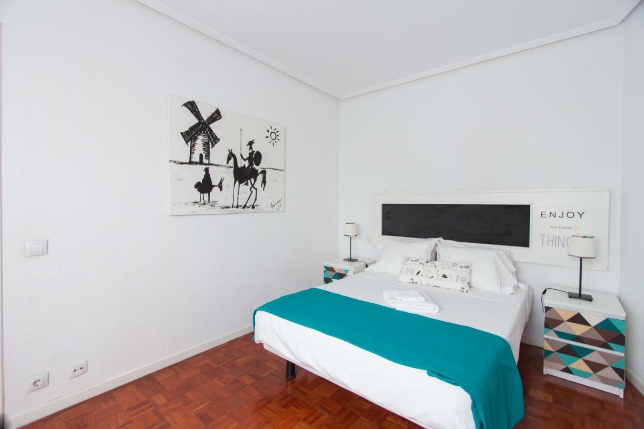 Homelike Embajadores Madrid