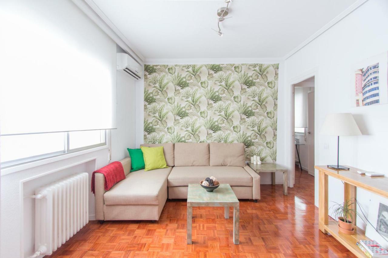Apartment Homelike Embajadores