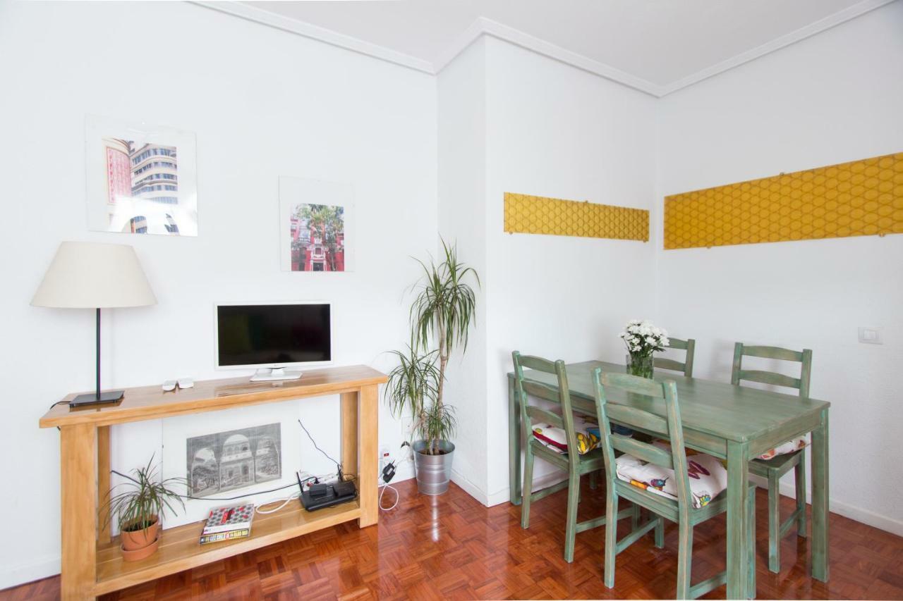 Apartment Homelike Embajadores *