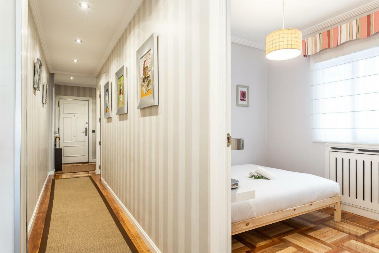 Apartamento Bnbholder Luxe Atocha Station *