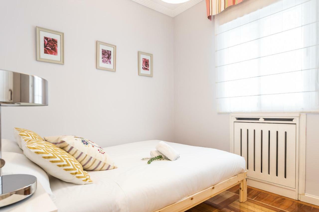 Bnbholder Luxe Atocha Station Apartamento *