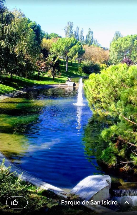 Appartamento Pradera De San Isidro *