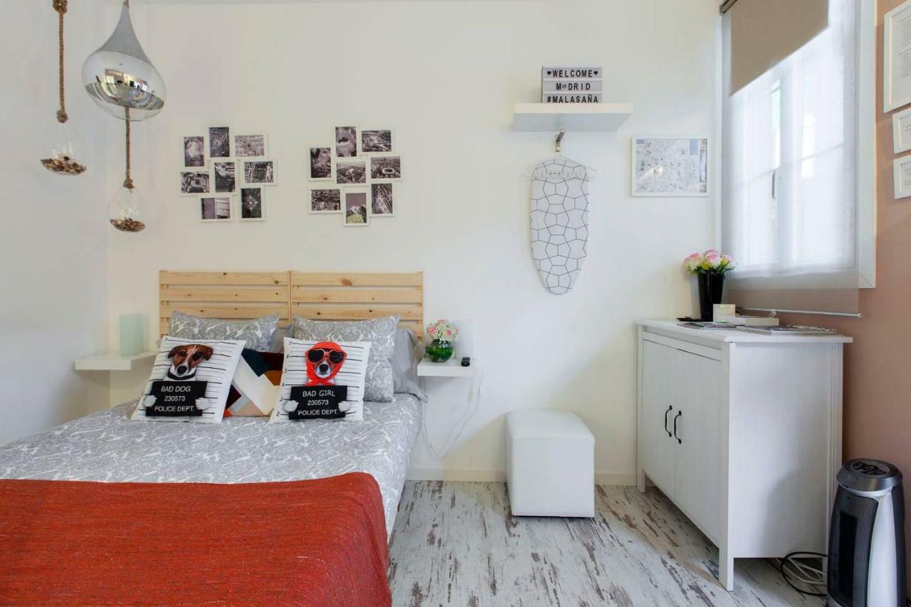 Estudio En Malasana - Calle Tesoro