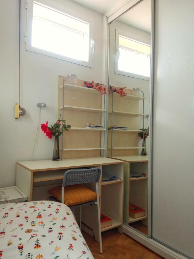 Privada Paseo Del Arte Accommodatie bij particulieren *