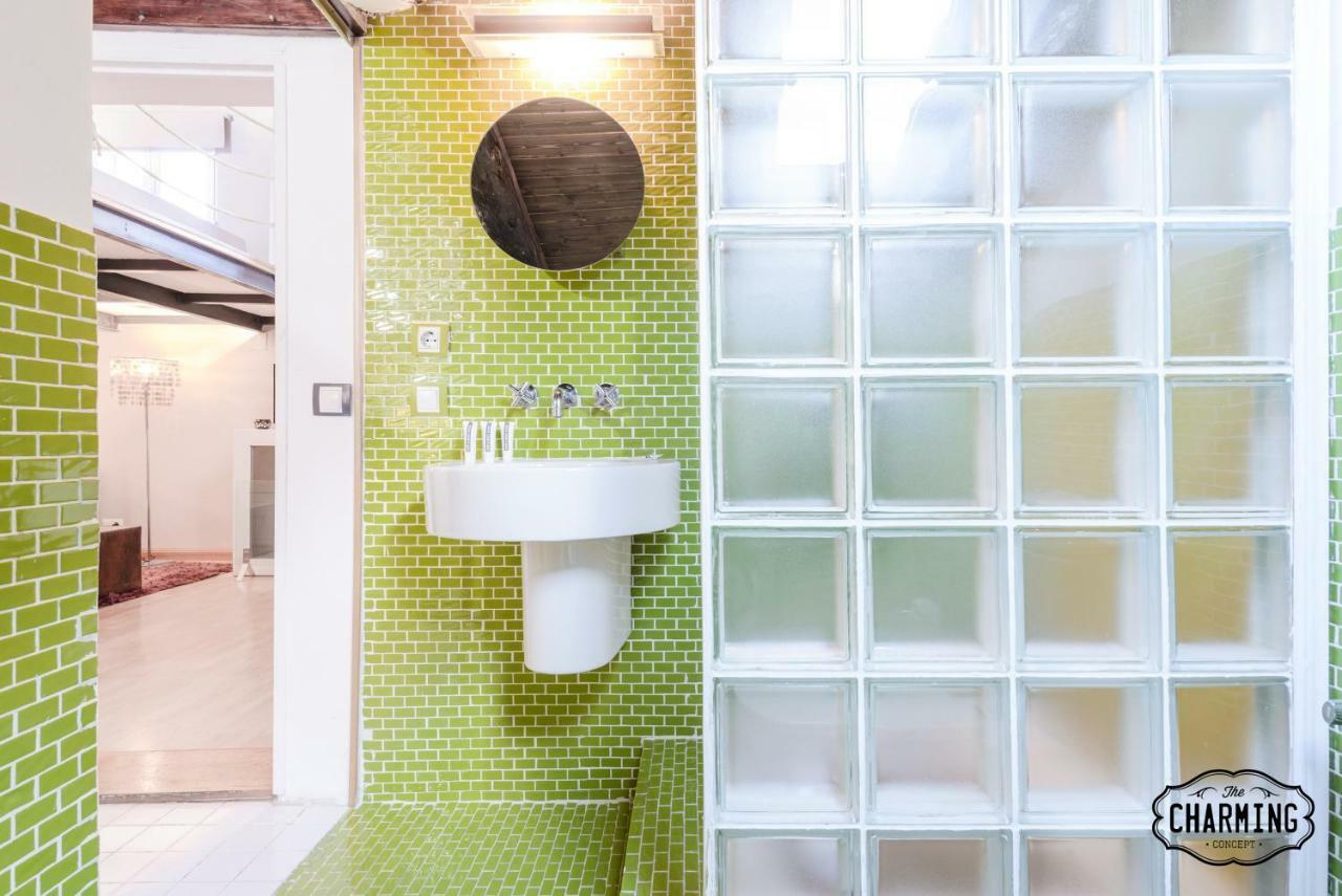 Charming Fuencarral Street Appartamento