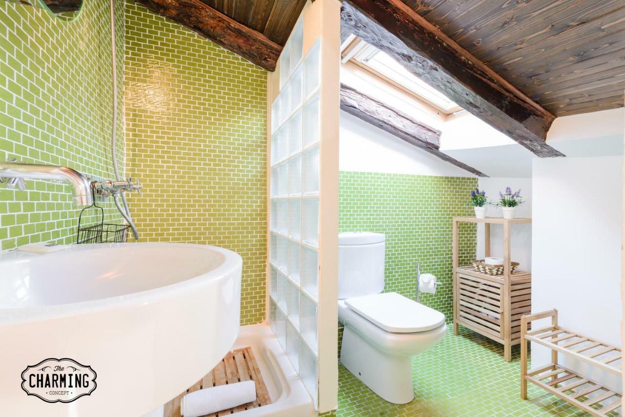 Appartamento Charming Fuencarral Street