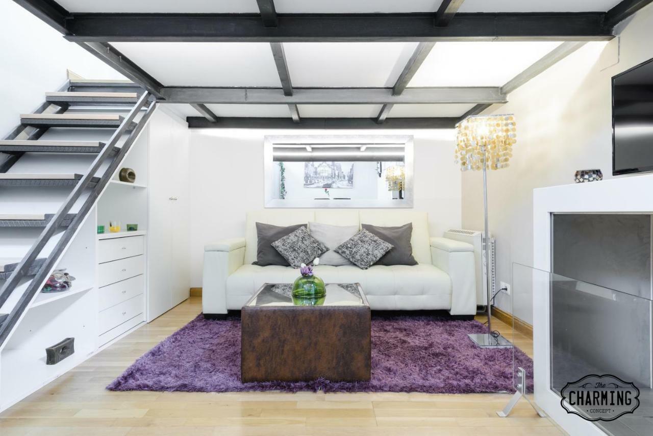 Charming Fuencarral Street Appartamento
