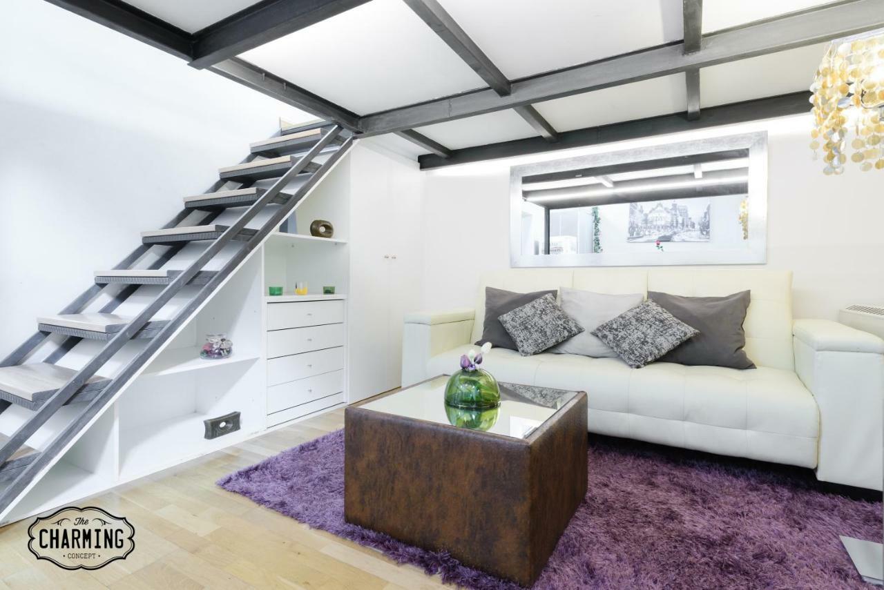 Appartamento Charming Fuencarral Street *