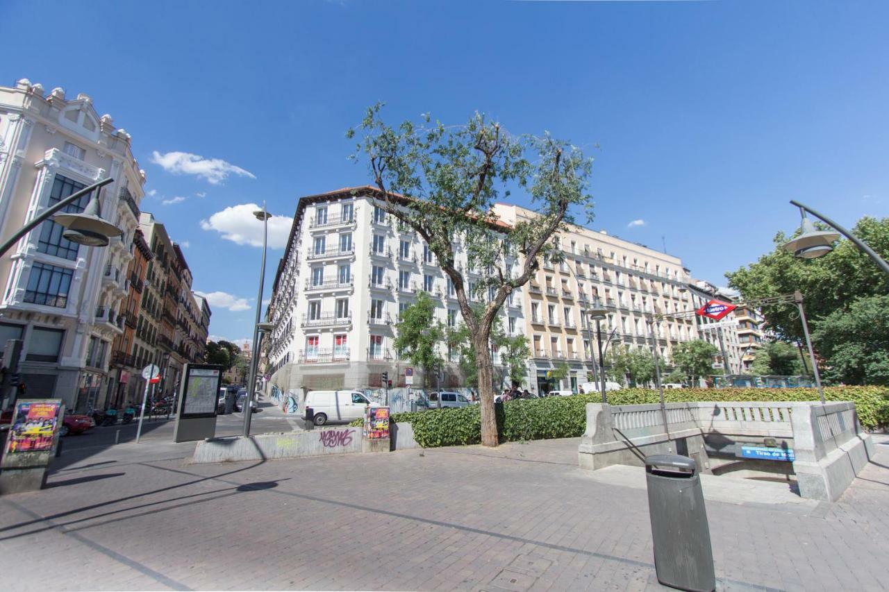 Apartment Homelike Embajadores