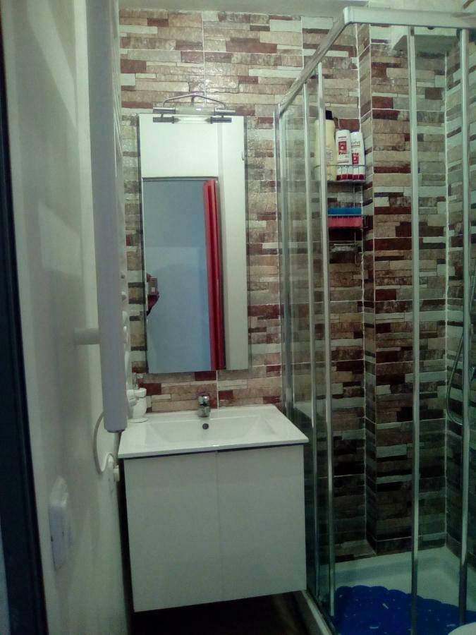 Pandiellos I Appartement *