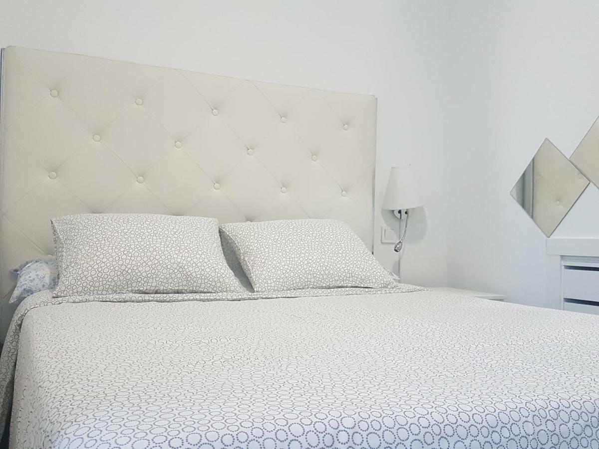 Bonito Apto Barrio Del Pilar Smart Fit Appartement *
