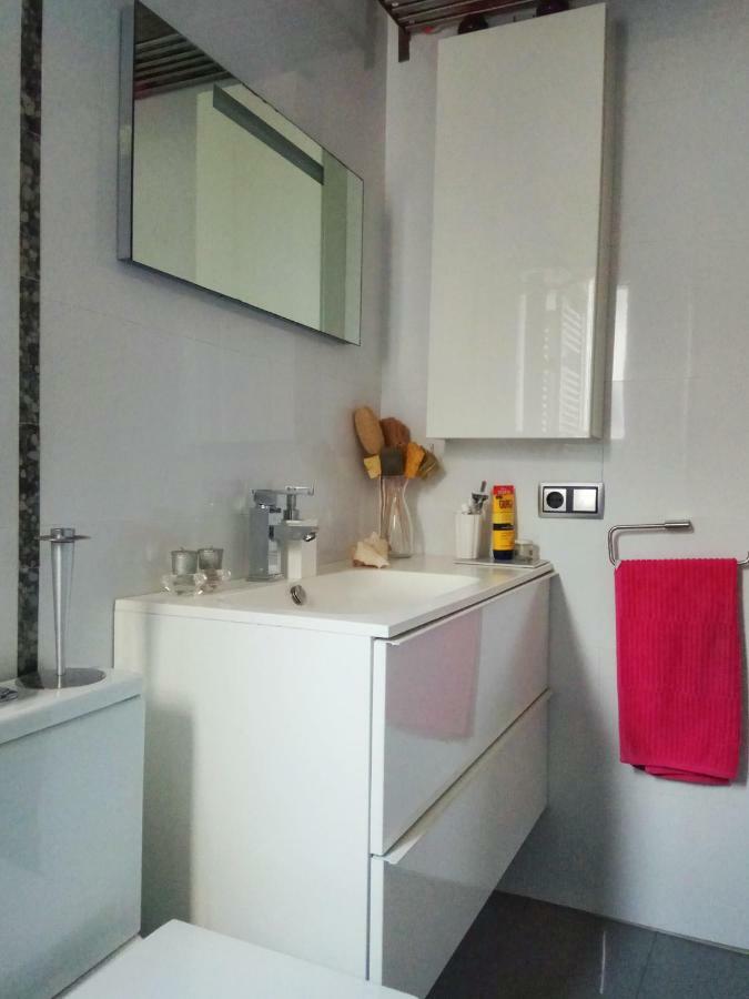 Privada Paseo Del Arte Homestay Madrid