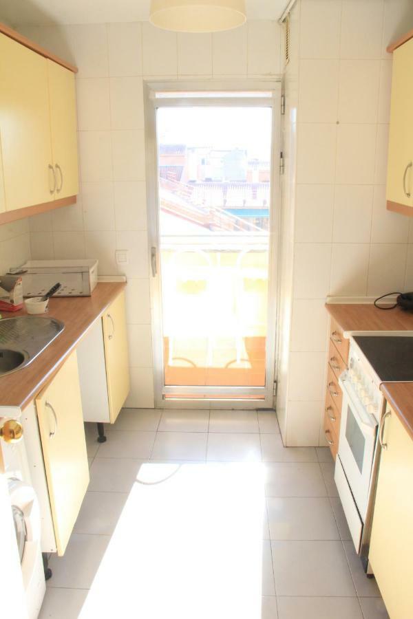 Appartamento Centro Sun&space Madrid