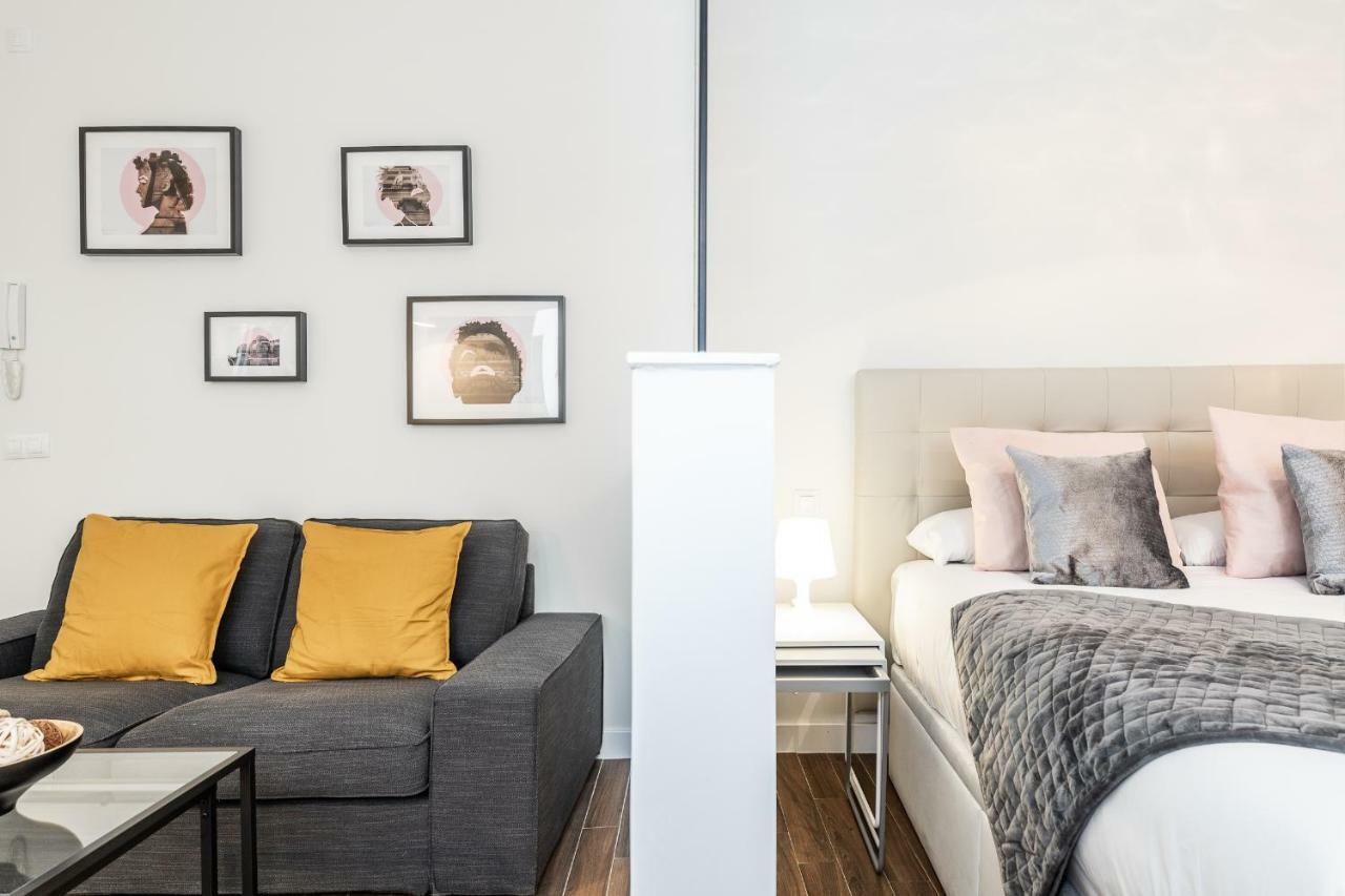Waou Callao Es Mia - Corta Duracion Apartamento Madri