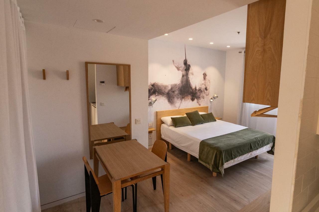 Plaza Mayor Suites&apartments Apartamento Madrid