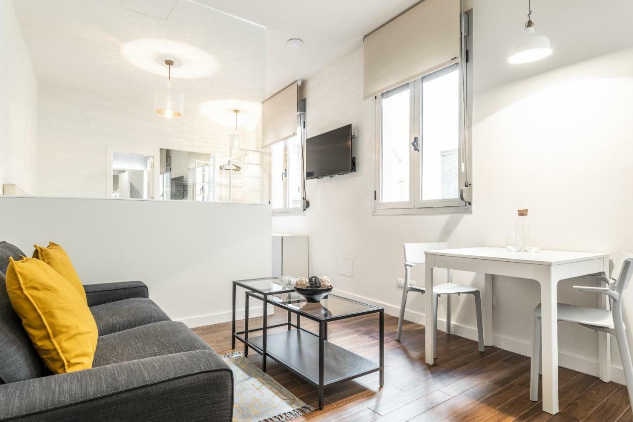 Waou Callao Es Mia - Corta Duracion Apartamento